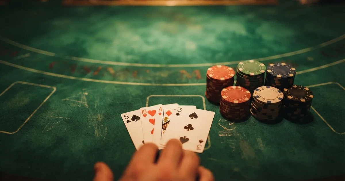 Craps Online Casinos Österreich 2026 – Legal, Limits und Kosten
